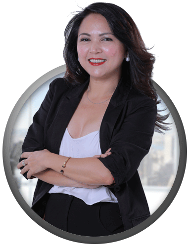 Megawati Dharmadi