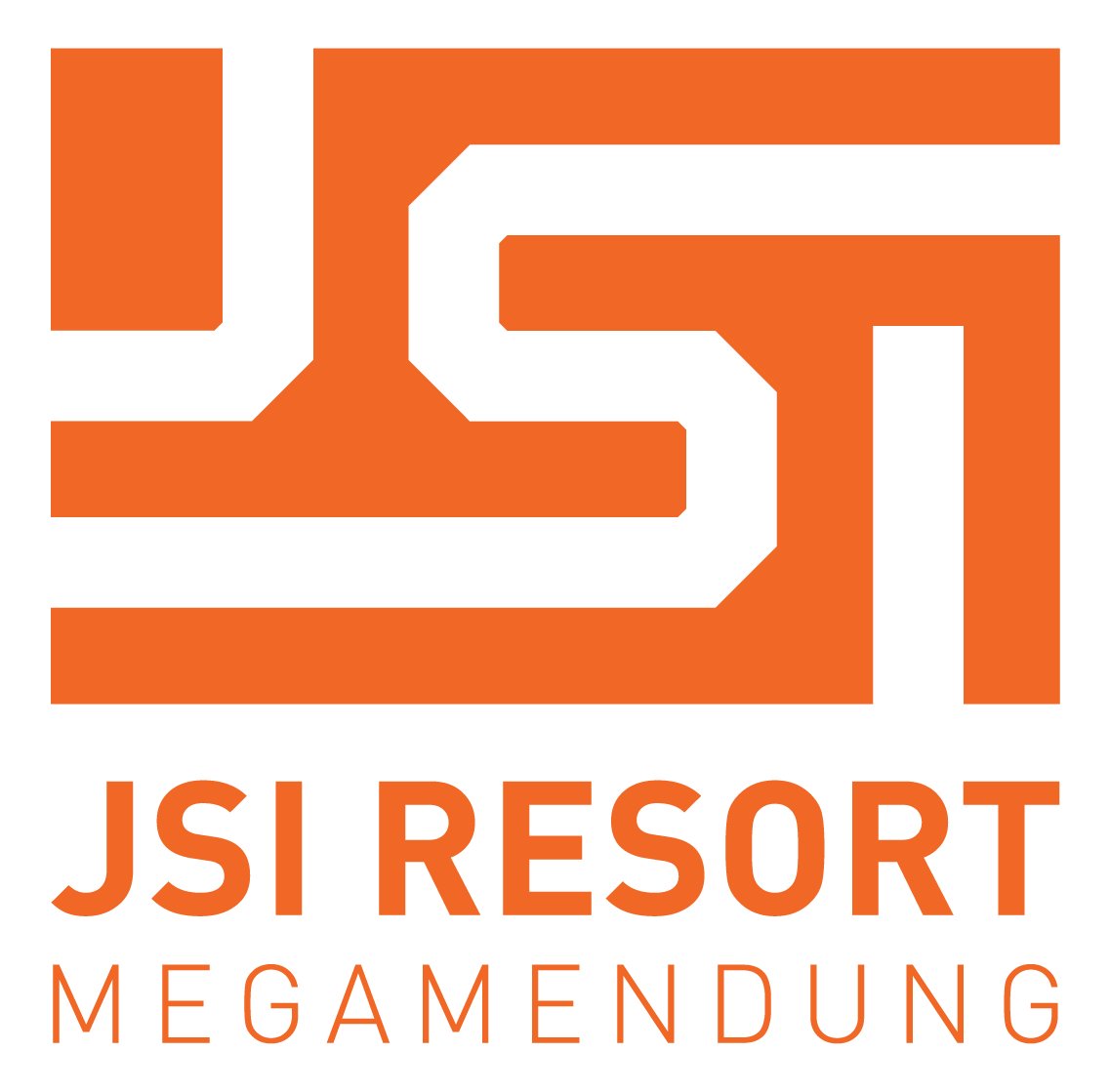 JSI Resort Megamendung